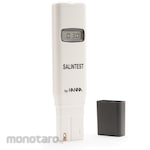 Hanna Instruments SALINTEST Salt Content Meter with 0.01 pNaCl Resolution