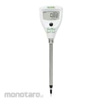 Hanna Instruments Soil EC And Thermometer Soil Test