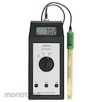 Hanna Instruments pH Meter Portable (Pengukur pH)