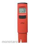 Hanna Instruments pH meter (Pengukur pH)