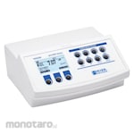 Hanna Instruments pH/ORP/Temperature Bench Meter with Calibration Check
