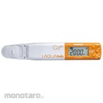 Horiba Compact Calcium Ion Meter Laquatwin