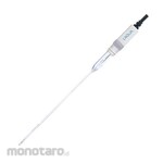 Horiba Glass pH Electode Combination without Temperature Sensor