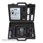 Horiba LAQUA 200 Series pH/ORP/DO/Temperature Meter Handheld Type