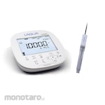 Horiba LAQUA 2000 Series Ion Calcium/pH/ORP/Temperature Meter Bench Top Type
