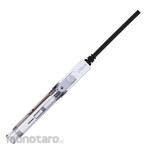 Horiba Plastic pH Electode Combination without Temperature Sensor