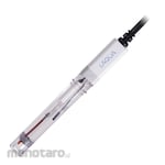 Horiba Plastic pH Electrode 3 in 1