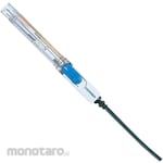 Horiba Waterproof plastic body pH electrode for LAQUA