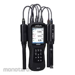 Horiba pH/Conductivity/DO Meter