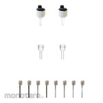 Ika Laboratories ElectraSyn MicroStarter Kit complete