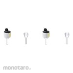 Ika Laboratories ElectraSyn MicroVial Kit complete