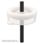 Ika Laboratories Graphite Electrode