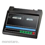 JENCO Benchtop Conductivity Meter/Sal/Temp Meter