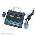 JENCO Benchtop pH/Conductivity/Temperature Meter