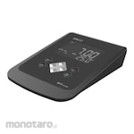 JENCO Bluetooth Benchtop pH/Mv (ORP)/Temp Meter