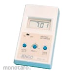 JENCO Handheld pH Meter