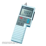 JENCO Handheld pH/Mv/Ion/Temp Meter