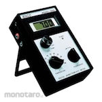 JENCO Handheld pH/Mv/Temp Meter