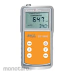 JENCO Handheld/Portable Conductivity/TDS/Temperature Meter