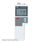 JENCO Handheld/Portable pH/ORP/Conductivity/Temperature Meter