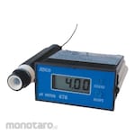 JENCO Monitor, No Relays, BNC