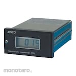 JENCO Panel Temperature Meter with LCD Display