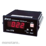 JENCO Single Relay Temperature Controller