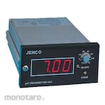 JENCO Transmitter, manual ATC (PT-100)