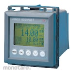 JENCO pH/Temp/Dissolved Oxygen Analyzer Meter