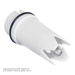 JENCO pH/Temperature Electrode