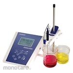 Jenway pH/Conductivity Meter (Pengukur pH/Konduktivitas)