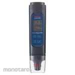 KENIS Pocket multi-function meter (EC / TDS / salt / temperature)