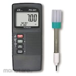 KENIS pH Meter Portable (Pengukur pH)