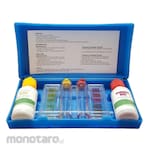 Kimia Market Test Kit pH & Chlorine