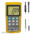 Lutron PH, ORP, DO, Cond, TDS Meter