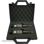 MILWAUKEE PH51+C66 pH/Conductivity EC tester 2-piece discount kit