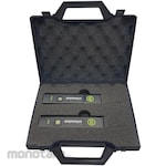MILWAUKEE pH/Electrical Conductivity (EC) Compact Tester 2-piece Value Kit