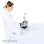 Merck Millipore MAS-100 VF Verification Report (A4)