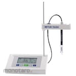 Mettler Toledo Benchtop pH Meter