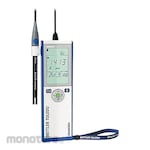 Mettler Toledo Conductivity Meter Portable Standard (Pengukur Konduktivitas)