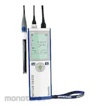 Mettler Toledo pH Meter Portable Seven2Go (Pengukur pH)