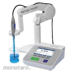 Mettler Toledo pH Meter S210 Sevencompact (Pengukur pH)