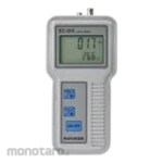 Micro Analytics Conductivity Meter
