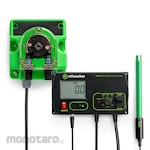 Milwaukee Instrument Conductivity EC Controller and Pump Kits