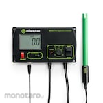 Milwaukee Instrument Conductivity EC Controller