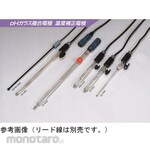 Nissin Rika pH Controller Electrode