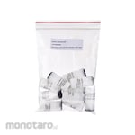 OHAUS pH electrode protection bottles (10 pieces)