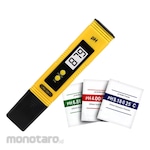 OneMed Digital Pocket pH Meter Acidity Measuring Tool (Penguji pH Digital)
