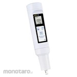 PCE Instruments Conductivity and Salinity Meter for Pure Water
