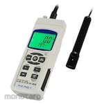 PCE Instruments Datalogging Conductivity Meter